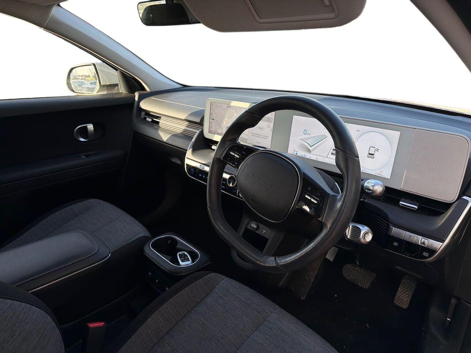 Used Hyundai IONIQ 5 2022 for sale - 77069974: Photo 15