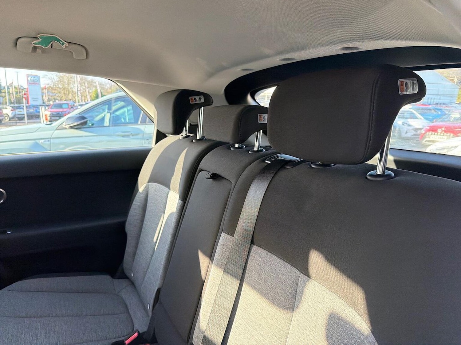 Used Hyundai IONIQ 5 2022 for sale - 77069974: Photo 16