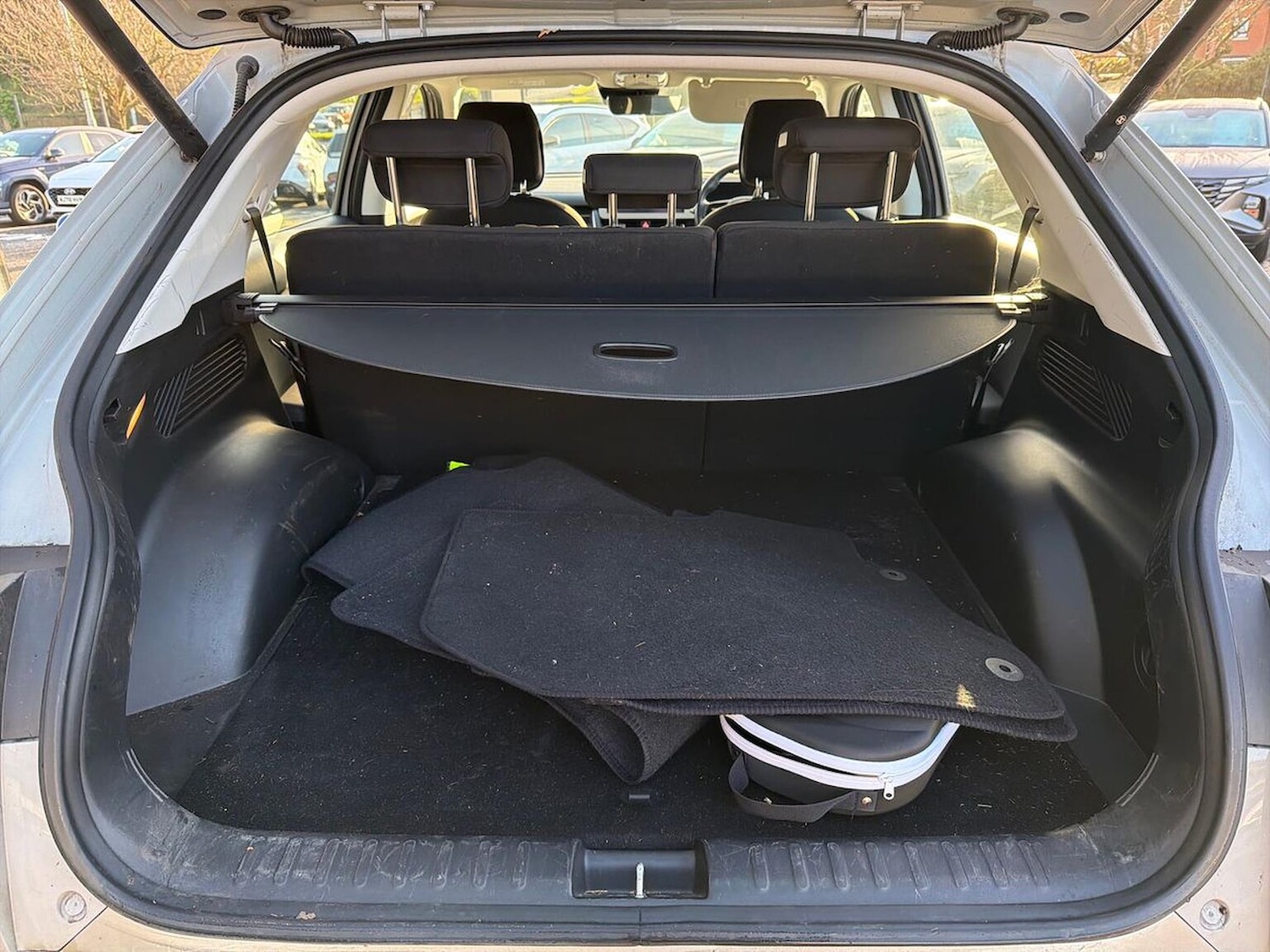 Used Hyundai IONIQ 5 2022 for sale - 77069974: Photo 17