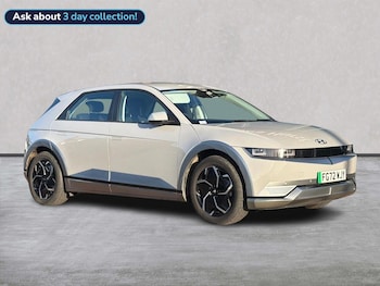 Hyundai IONIQ 5 feature image