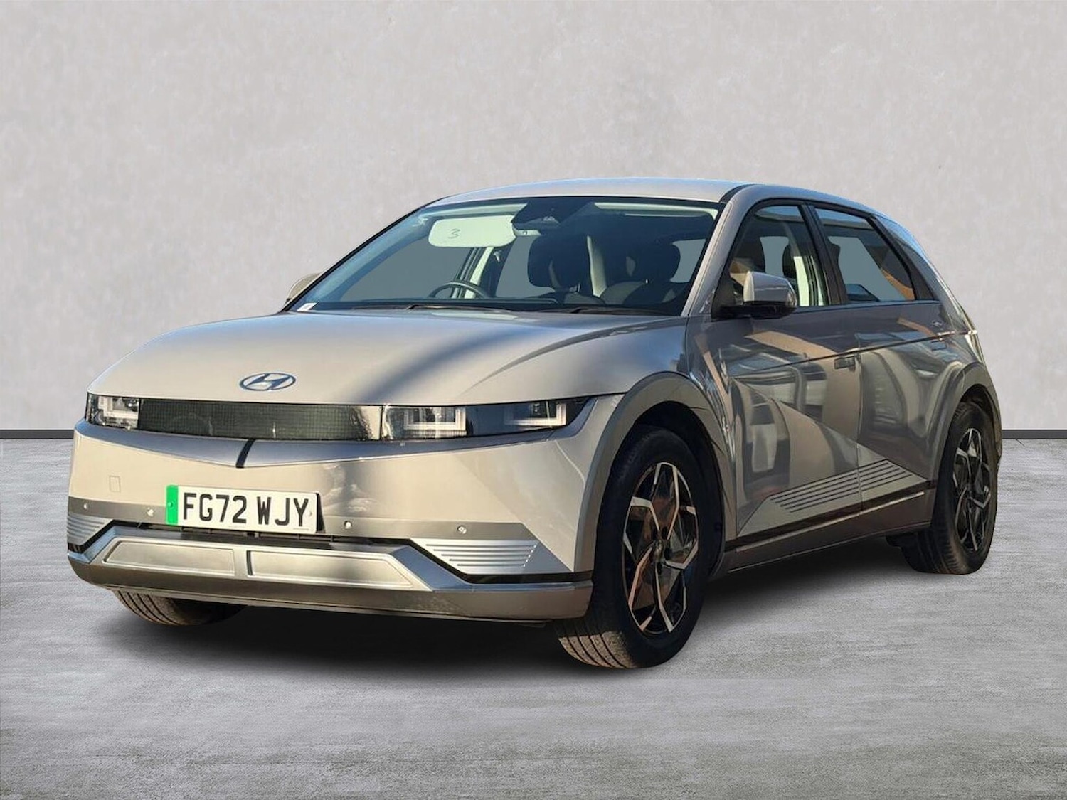 Used Hyundai IONIQ 5 2022 for sale - 77069974: Photo 20