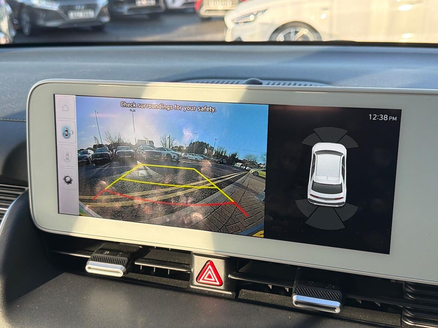 Used Hyundai IONIQ 5 2022 for sale - 77069974: Photo 23