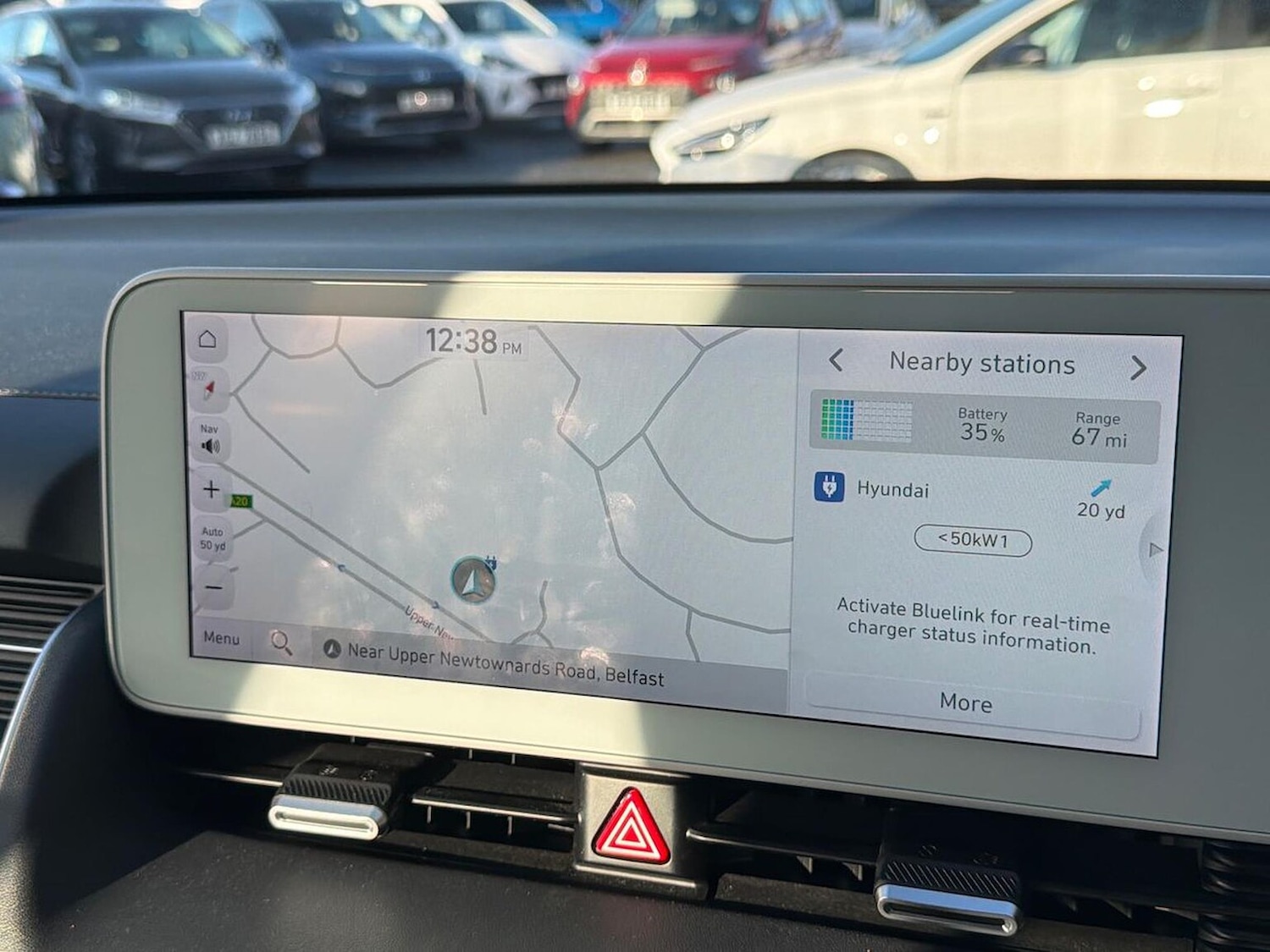 Used Hyundai IONIQ 5 2022 for sale - 77069974: Photo 24