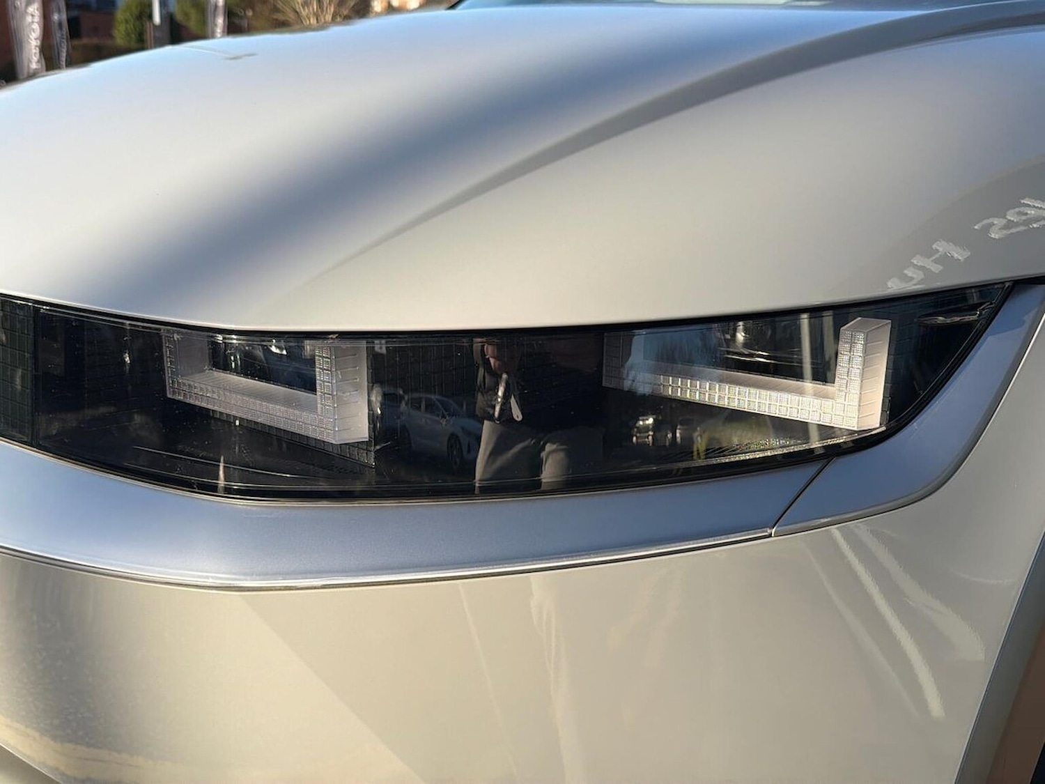 Used Hyundai IONIQ 5 2022 for sale - 77069974: Photo 31