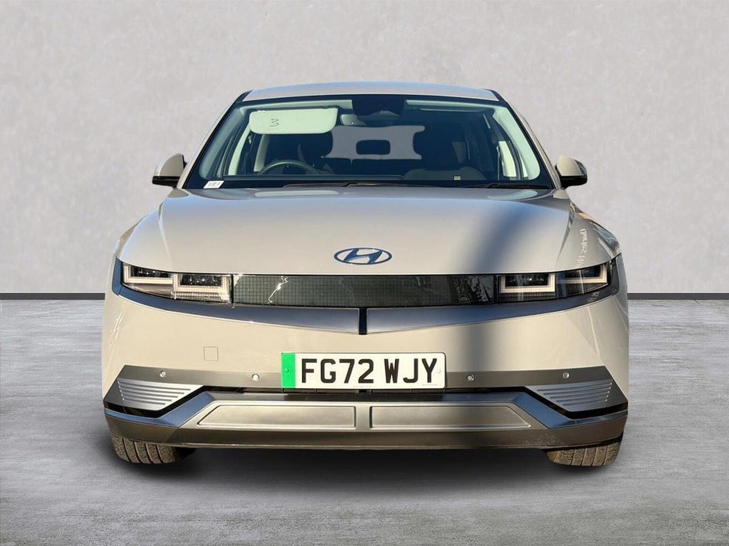 Used Hyundai IONIQ 5 2022 for sale - 77069974: Photo 5