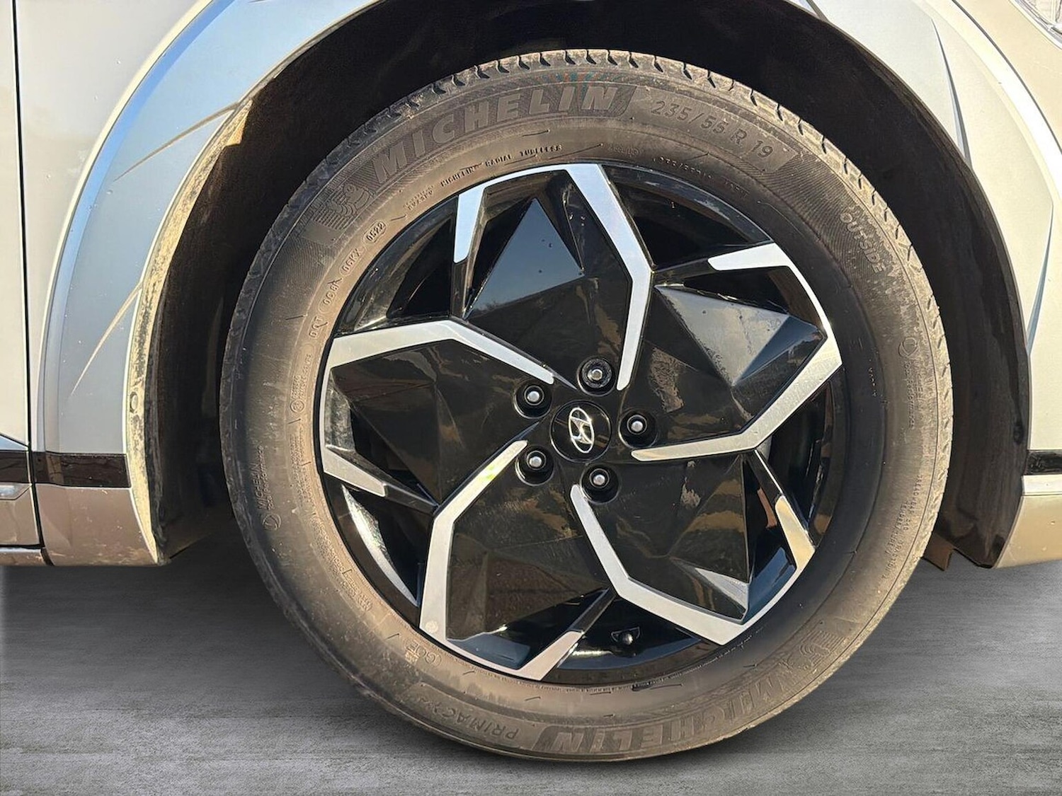 Used Hyundai IONIQ 5 2022 for sale - 77069974: Photo 6