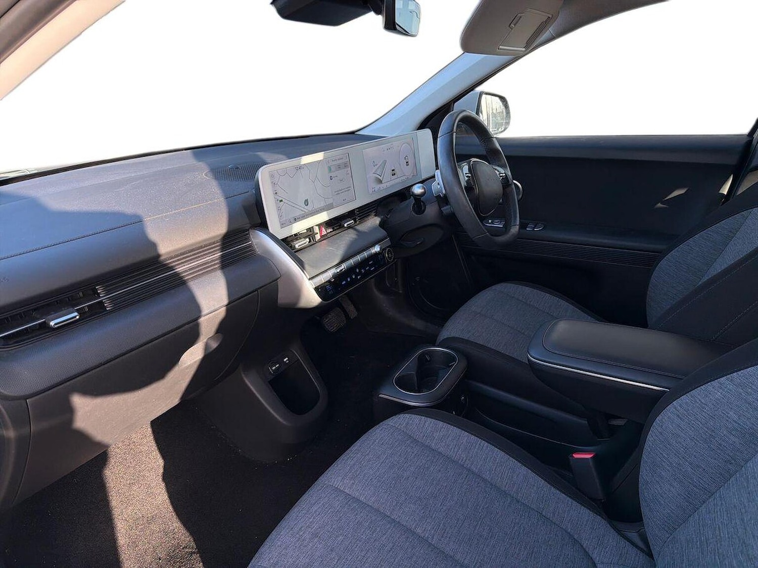 Used Hyundai IONIQ 5 2022 for sale - 77069974: Photo 7