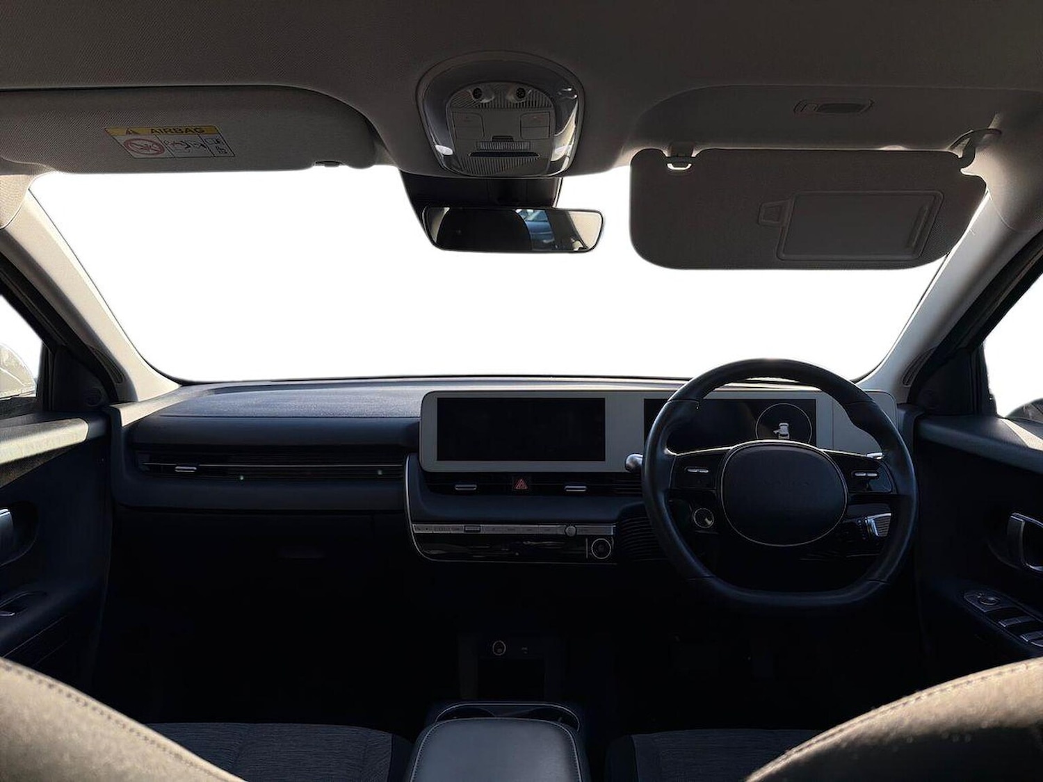 Used Hyundai IONIQ 5 2022 for sale - 77069974: Photo 8