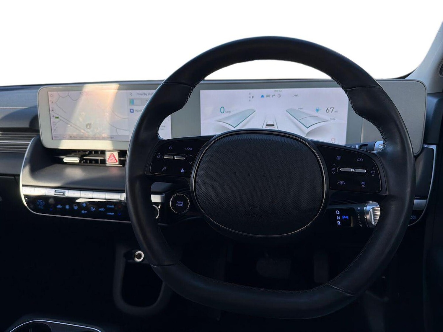 Used Hyundai IONIQ 5 2022 for sale - 77069974: Photo 9