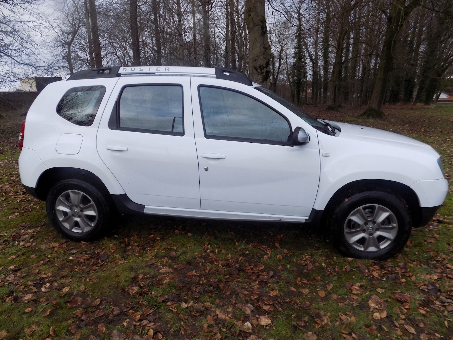 Used Dacia Duster 2017 for sale - 77650107: Photo 13
