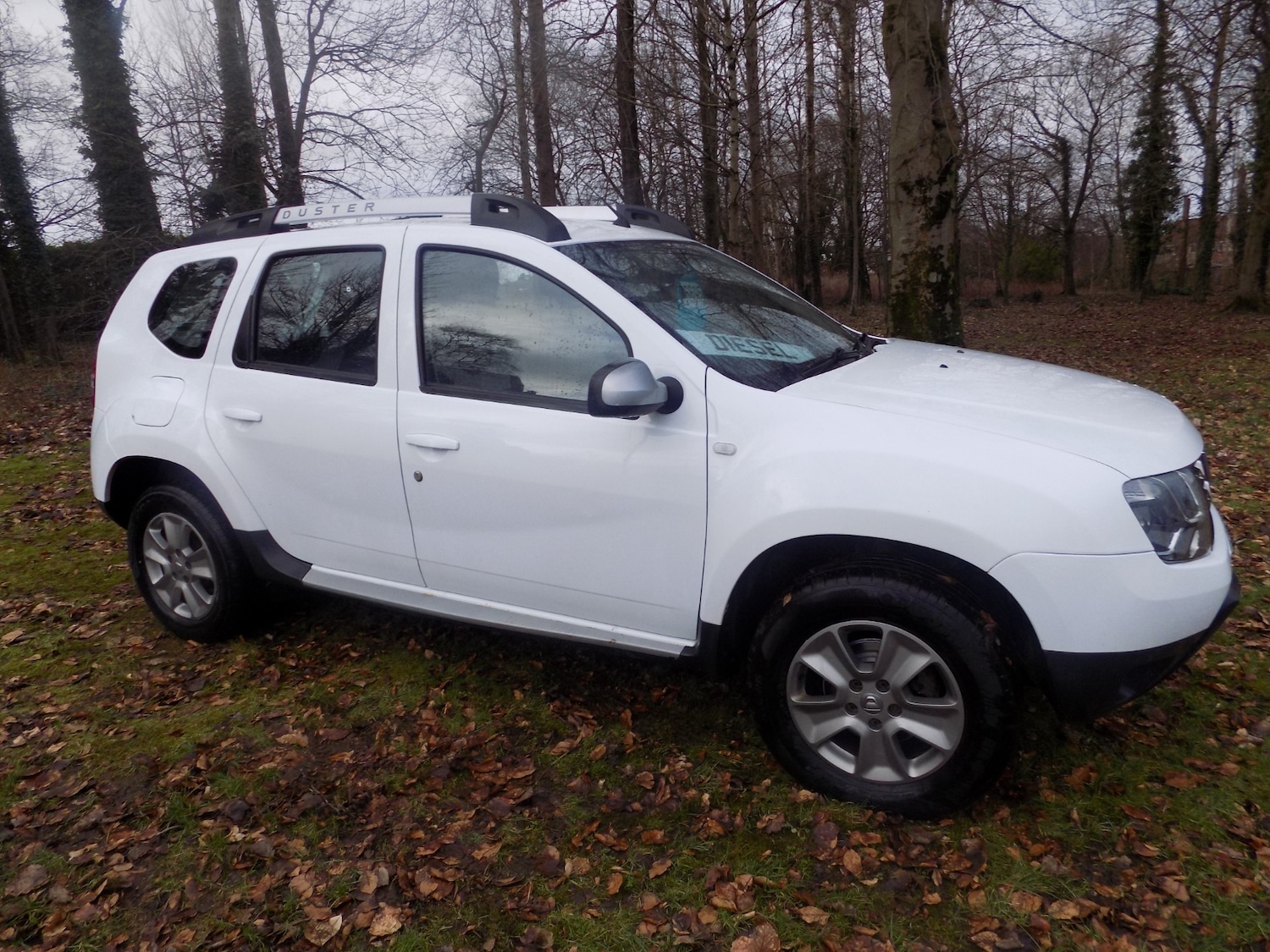 Used Dacia Duster 2017 for sale - 77650107: Photo 14
