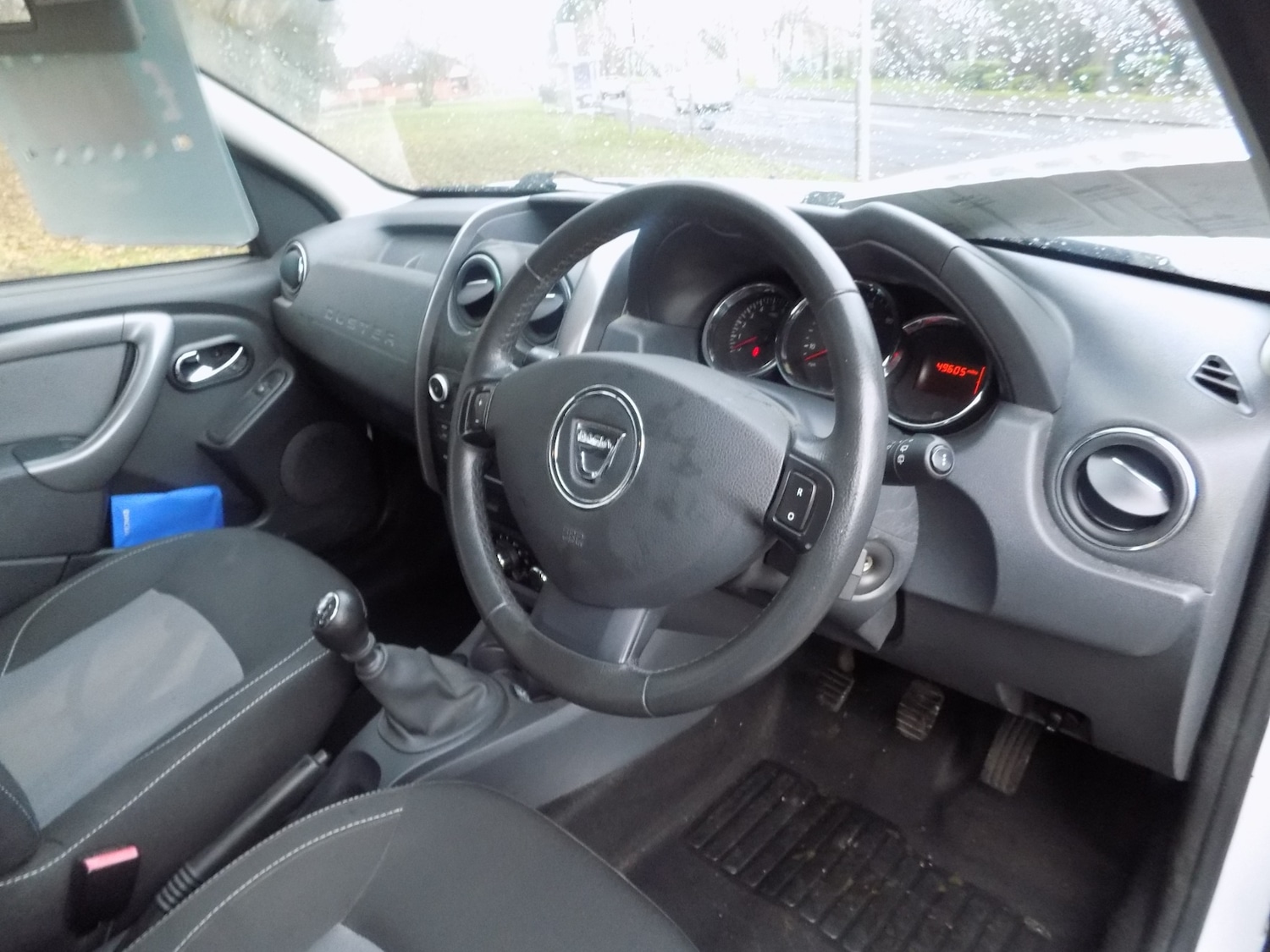 Used Dacia Duster 2017 for sale - 77650107: Photo 15