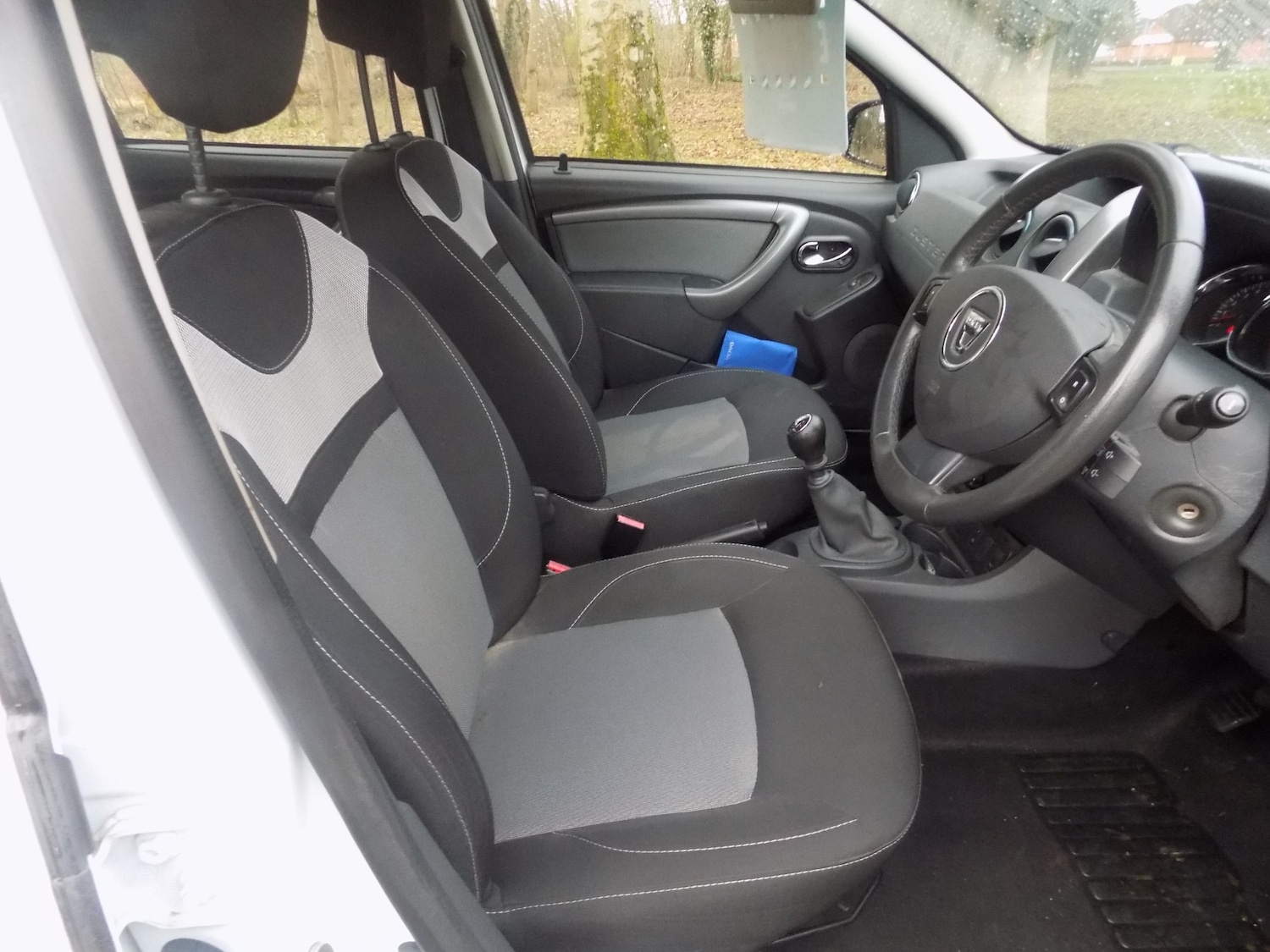 Used Dacia Duster 2017 for sale - 77650107: Photo 16