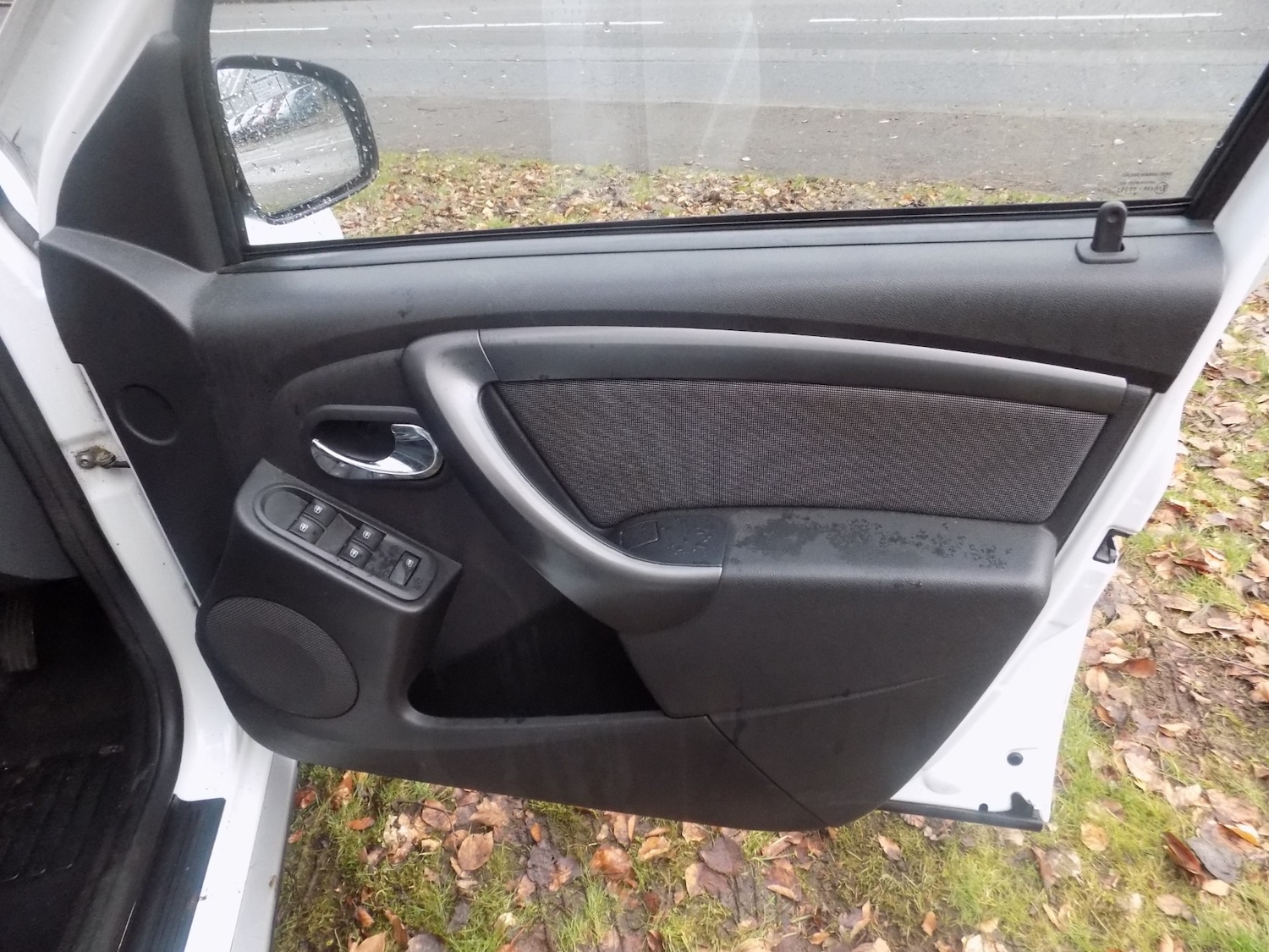 Used Dacia Duster 2017 for sale - 77650107: Photo 17