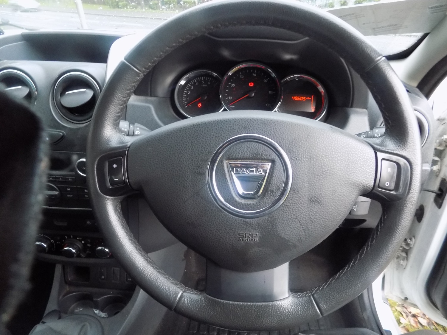 Used Dacia Duster 2017 for sale - 77650107: Photo 18