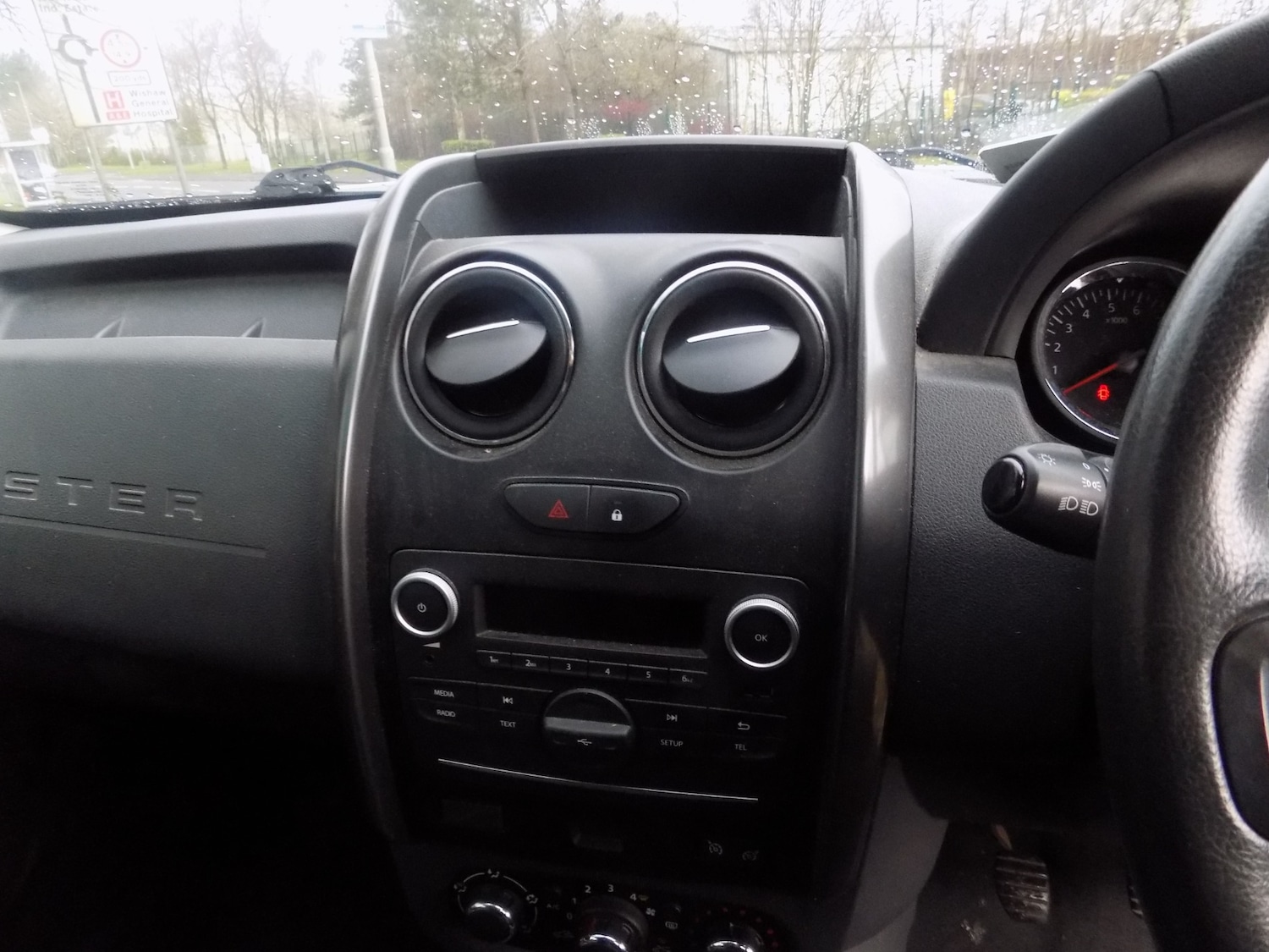 Used Dacia Duster 2017 for sale - 77650107: Photo 19