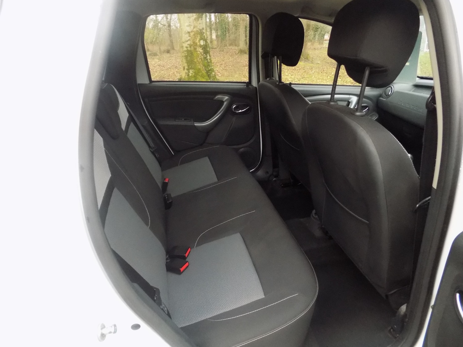 Used Dacia Duster 2017 for sale - 77650107: Photo 20