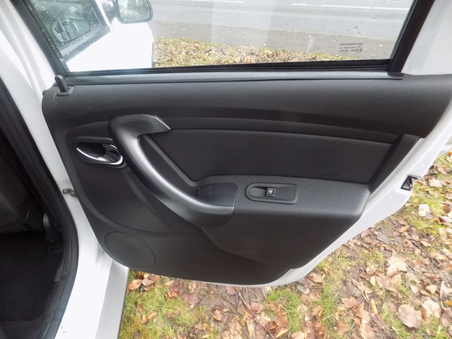 Used Dacia Duster 2017 for sale - 77650107: Photo 21