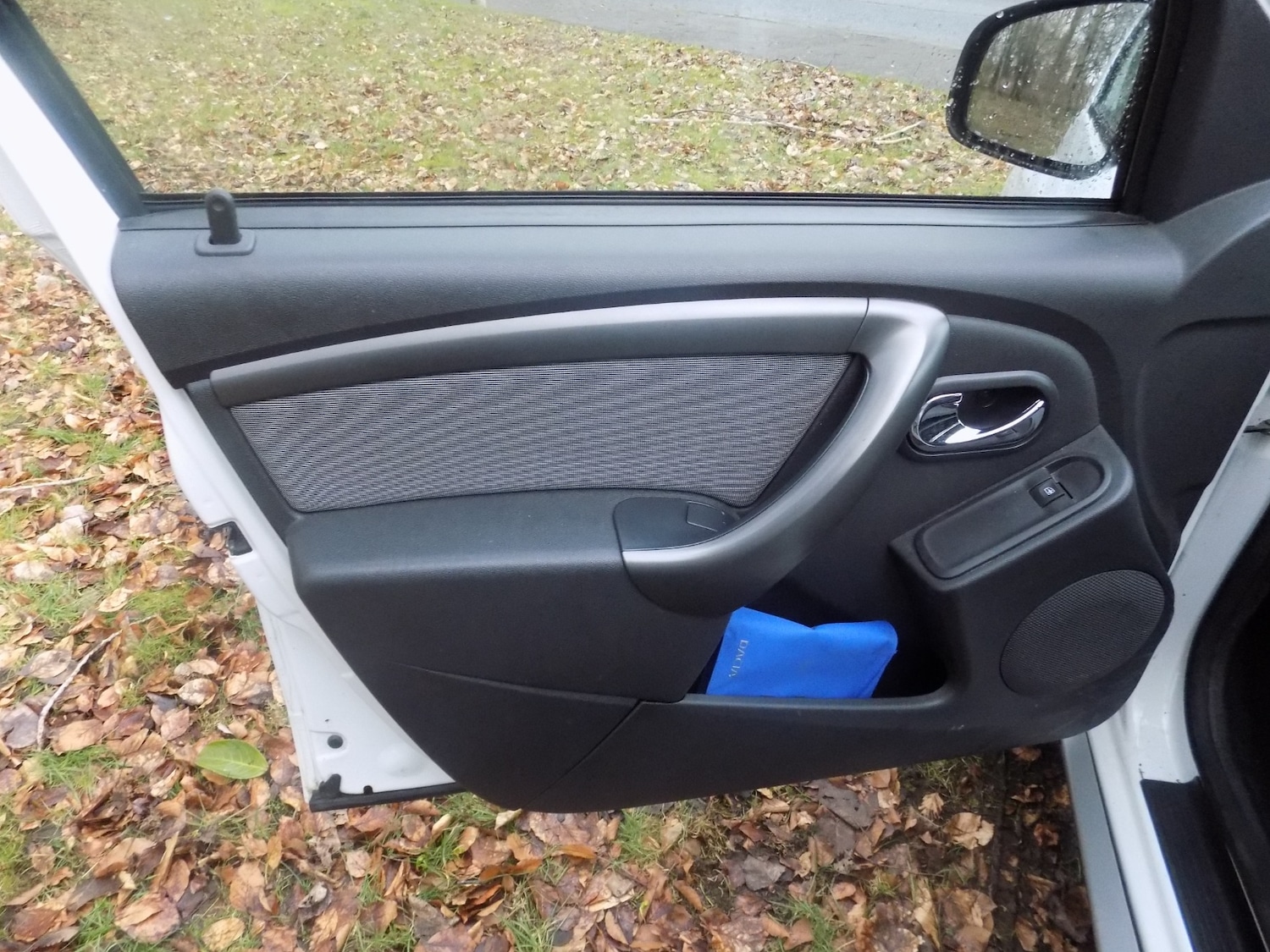 Used Dacia Duster 2017 for sale - 77650107: Photo 24