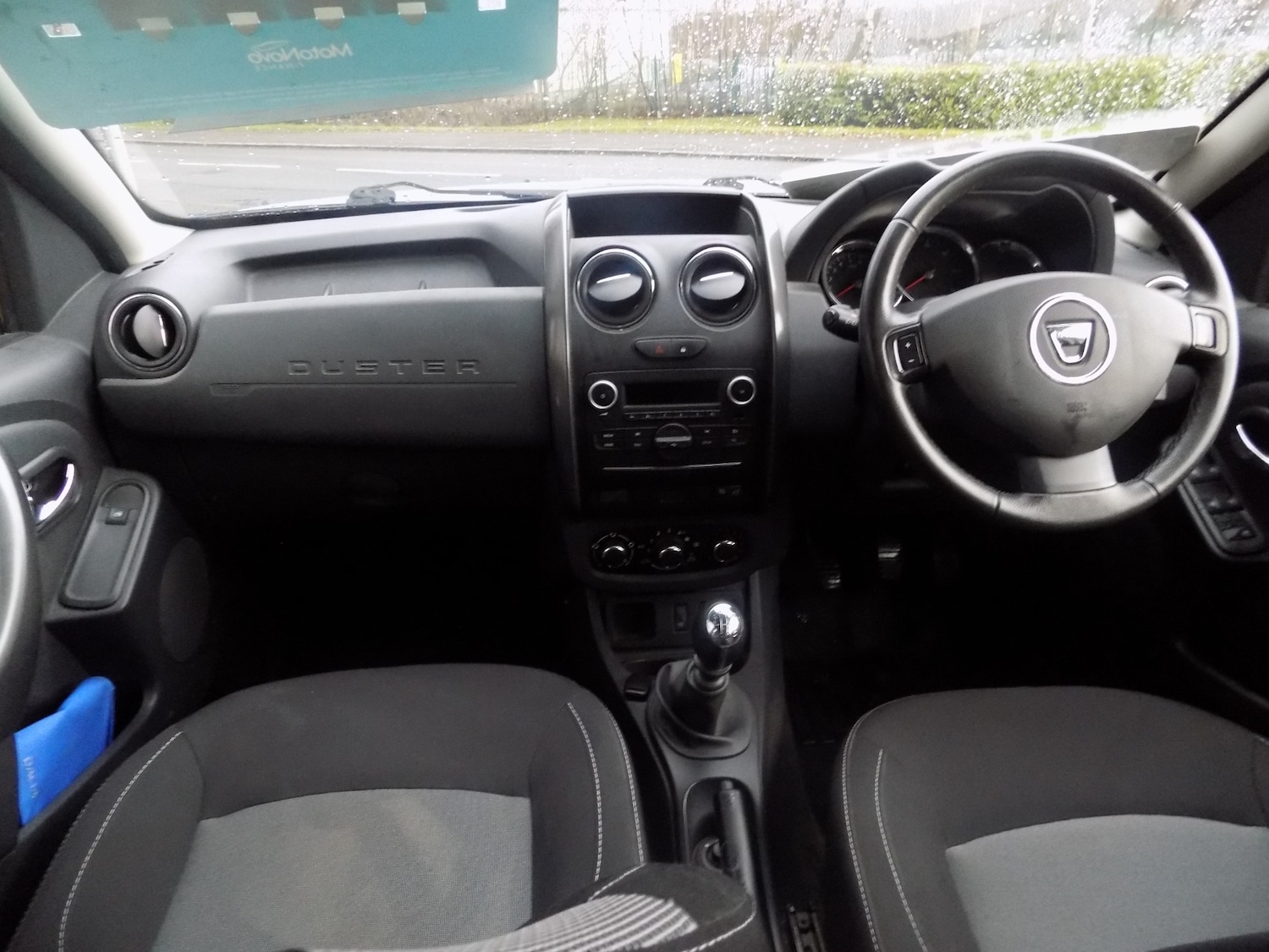 Used Dacia Duster 2017 for sale - 77650107: Photo 26
