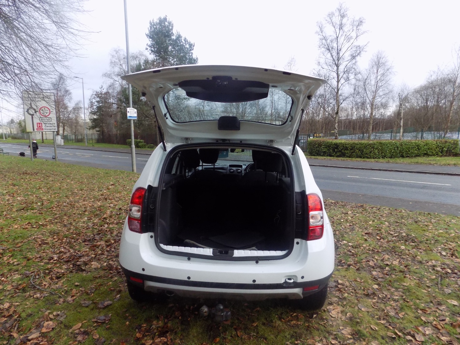 Used Dacia Duster 2017 for sale - 77650107: Photo 28