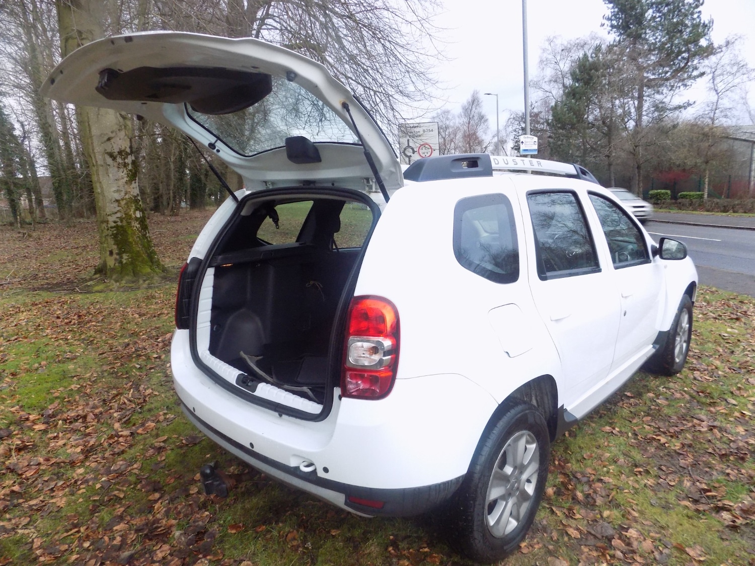 Used Dacia Duster 2017 for sale - 77650107: Photo 30