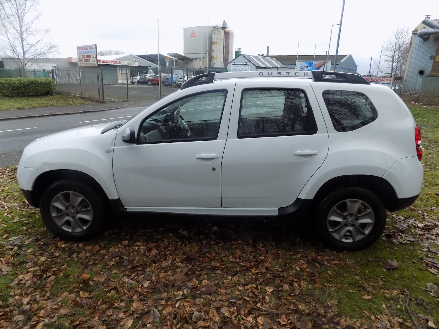 Used Dacia Duster 2017 for sale - 77650107: Photo 7