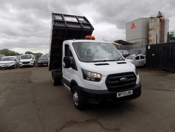 Used Ford Transit 2022 for sale - 78596181: Photo