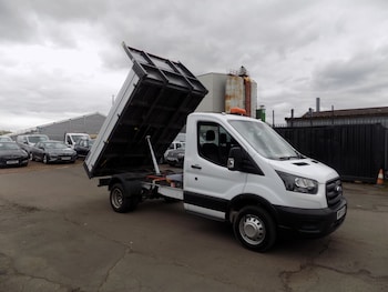 Used Ford Transit 2022 for sale - 78596181: Photo