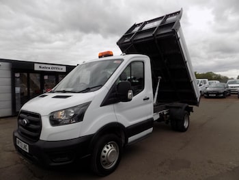 Used Ford Transit 2022 for sale - 78596181: Photo