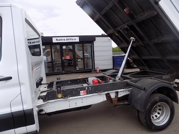 Used Ford Transit 2022 for sale - 78596181: Photo