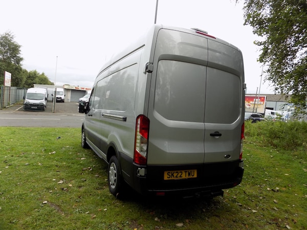 Used Ford Transit 2022 for sale - 75332243: Photo 14