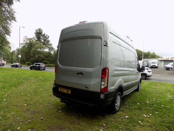 Used Ford Transit 2022 for sale - 75332243: Photo 18