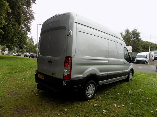 Used Ford Transit 2022 for sale - 75332243: Photo 19