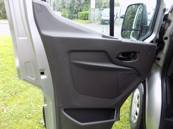 Used Ford Transit 2022 for sale - 75332243: Photo 23