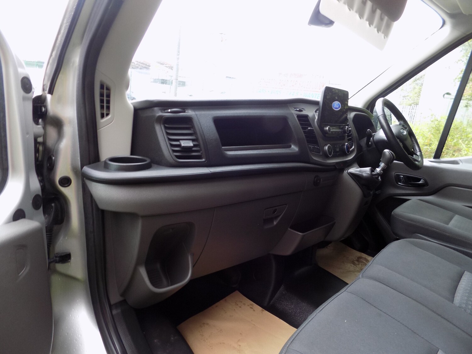 Vehicle 24
