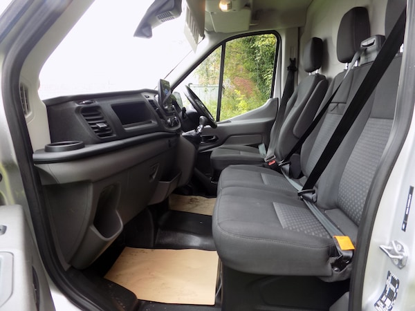 Used Ford Transit 2022 for sale - 75332243: Photo 26
