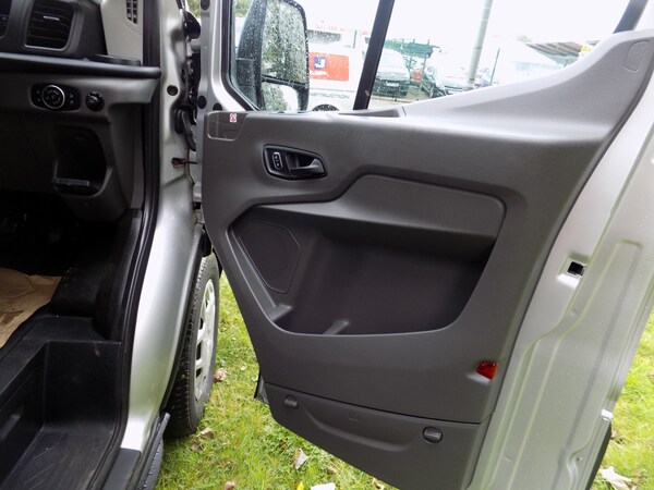 Used Ford Transit 2022 for sale - 75332243: Photo 27
