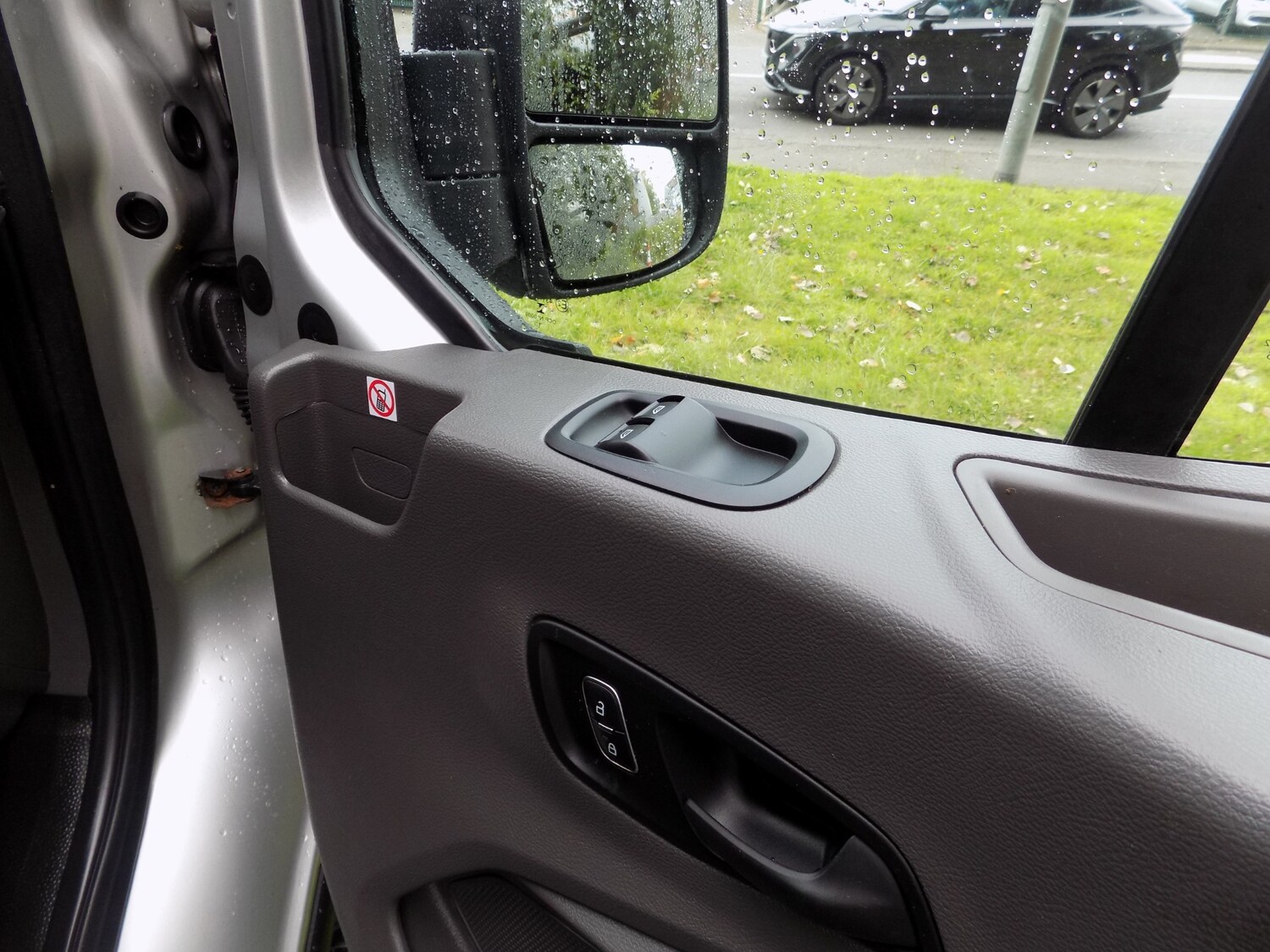 Vehicle 28