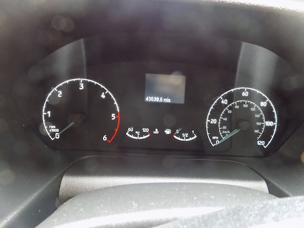 Used Ford Transit 2022 for sale - 75332243: Photo 31