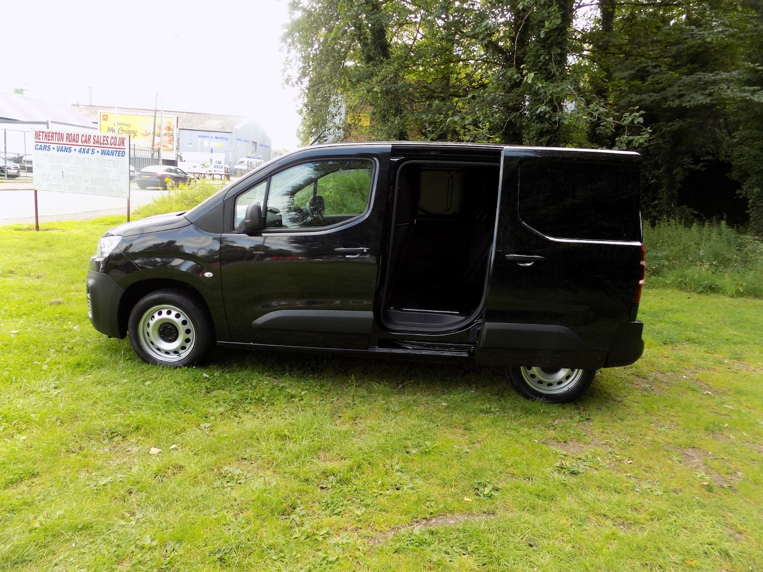 Vehicle 24