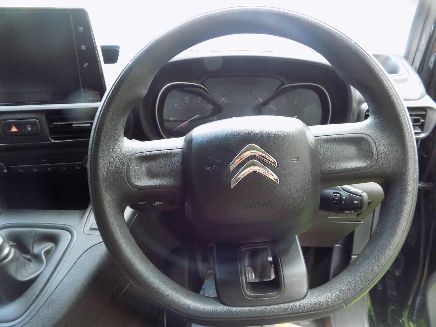 Vehicle 33