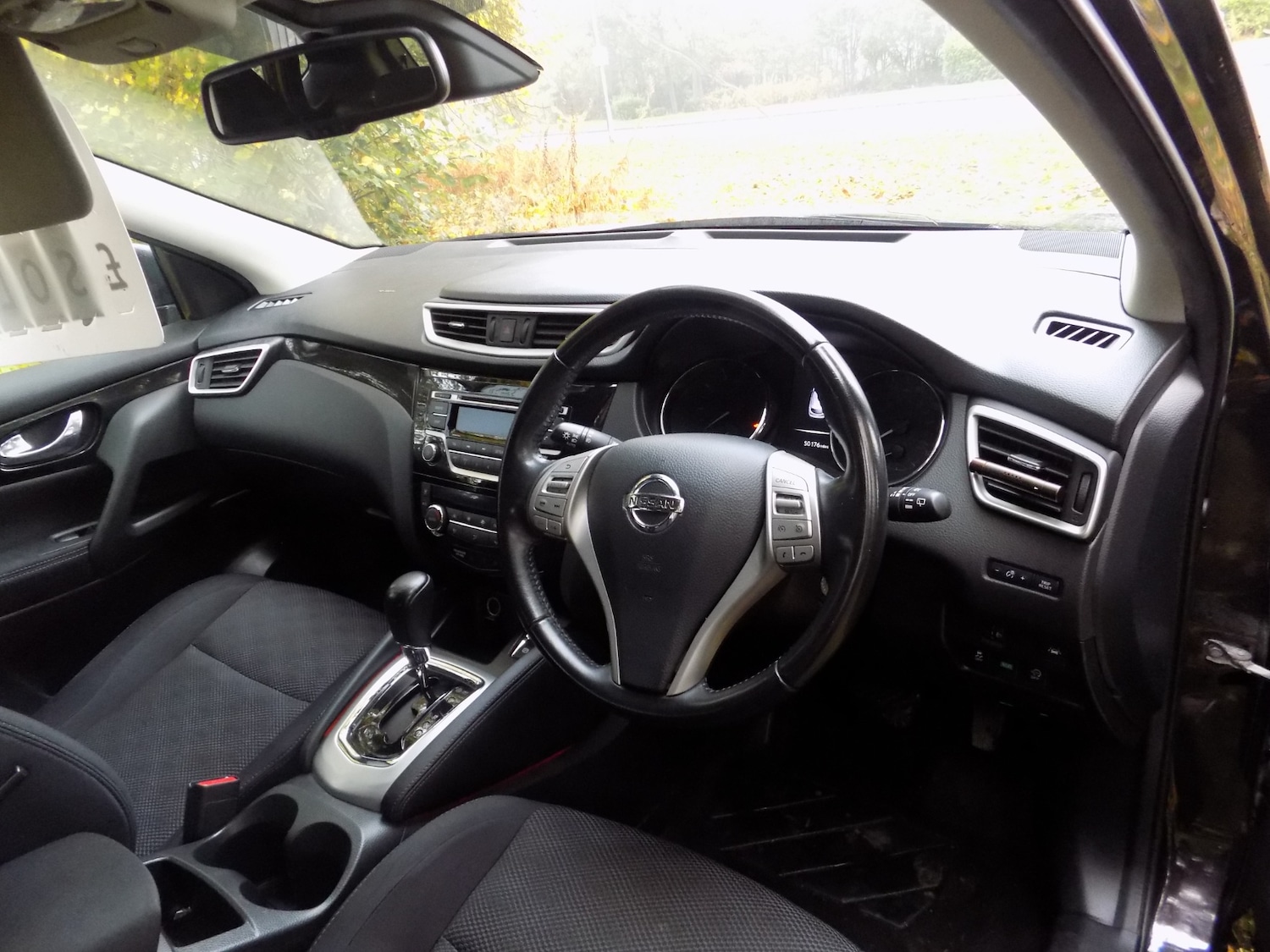 Used Nissan Qashqai 2017 for sale - 76329790: Photo 15