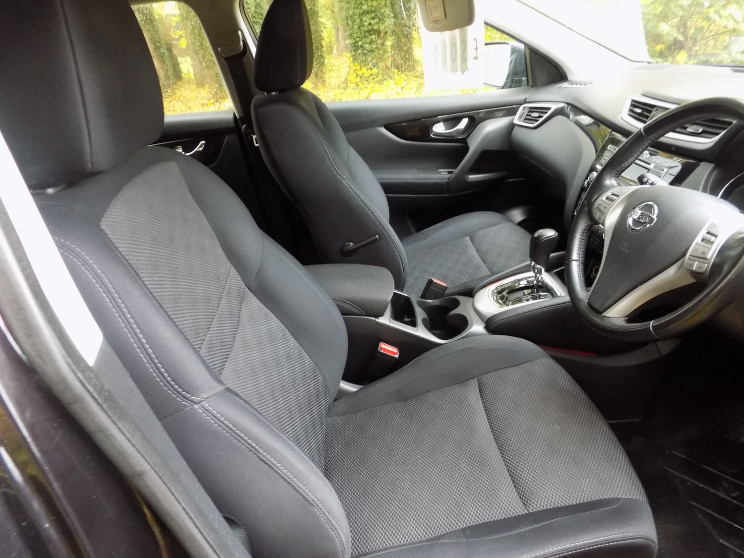 Used Nissan Qashqai 2017 for sale - 76329790: Photo 16