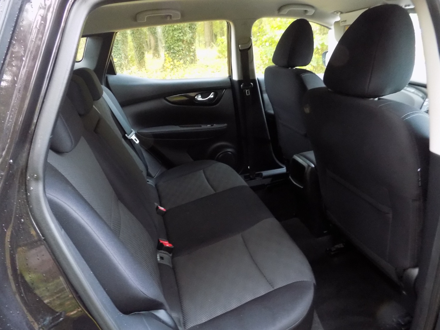 Used Nissan Qashqai 2017 for sale - 76329790: Photo 18