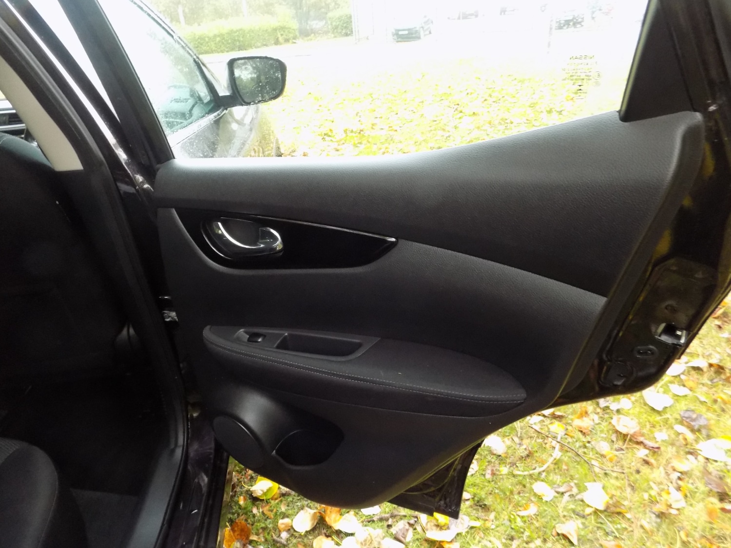 Used Nissan Qashqai 2017 for sale - 76329790: Photo 19