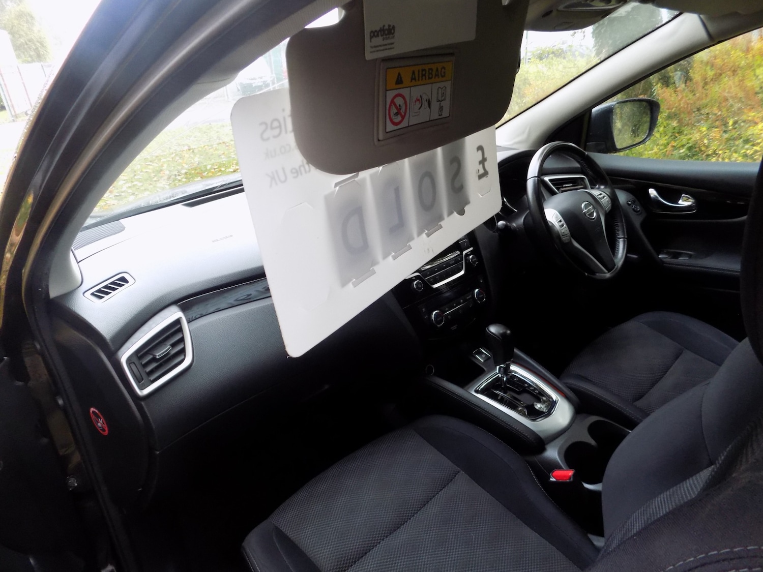 Used Nissan Qashqai 2017 for sale - 76329790: Photo 20