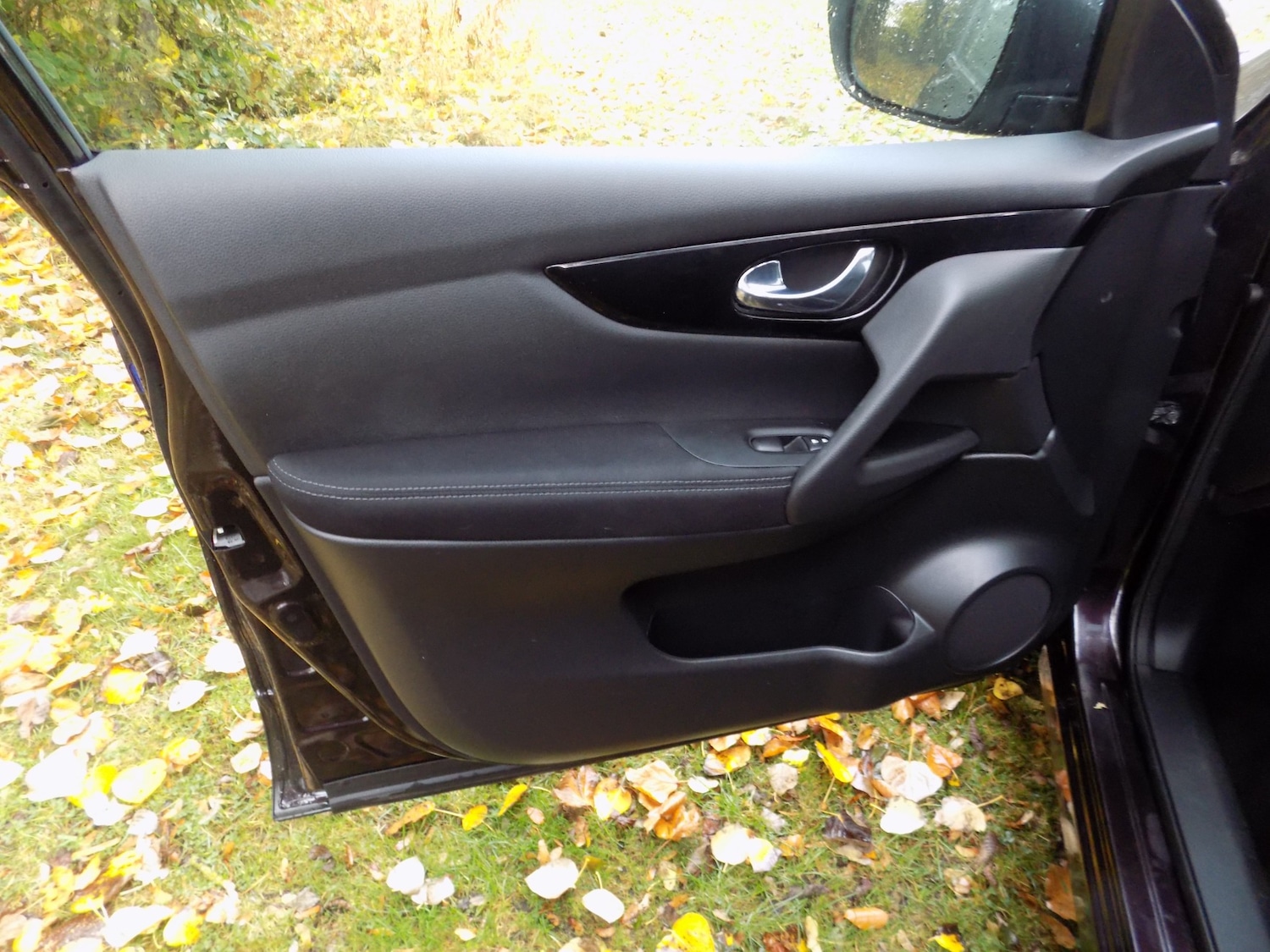 Used Nissan Qashqai 2017 for sale - 76329790: Photo 22