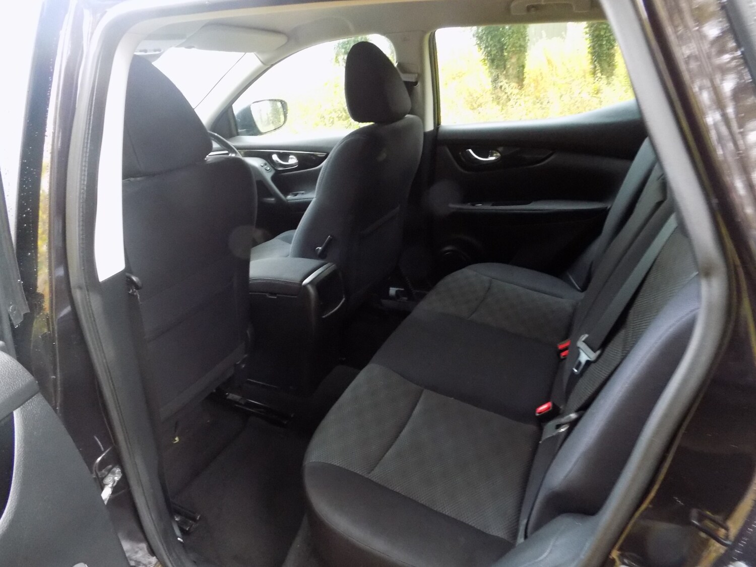 Used Nissan Qashqai 2017 for sale - 76329790: Photo 23