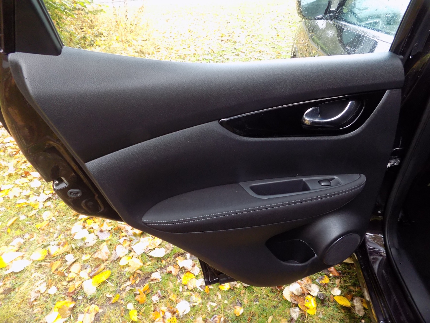 Used Nissan Qashqai 2017 for sale - 76329790: Photo 24